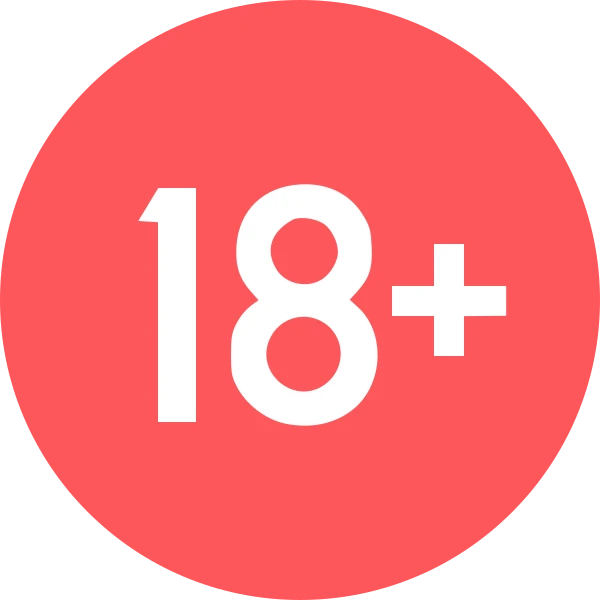 18+