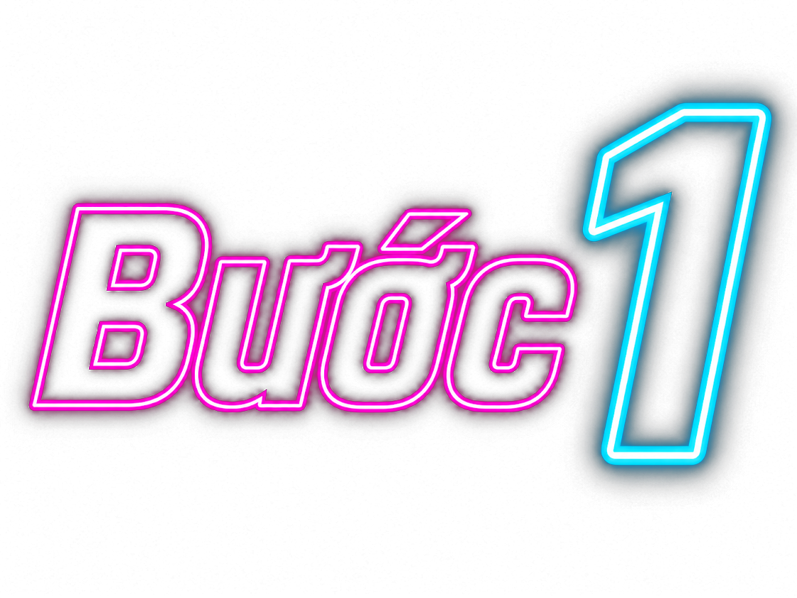 Bước 1